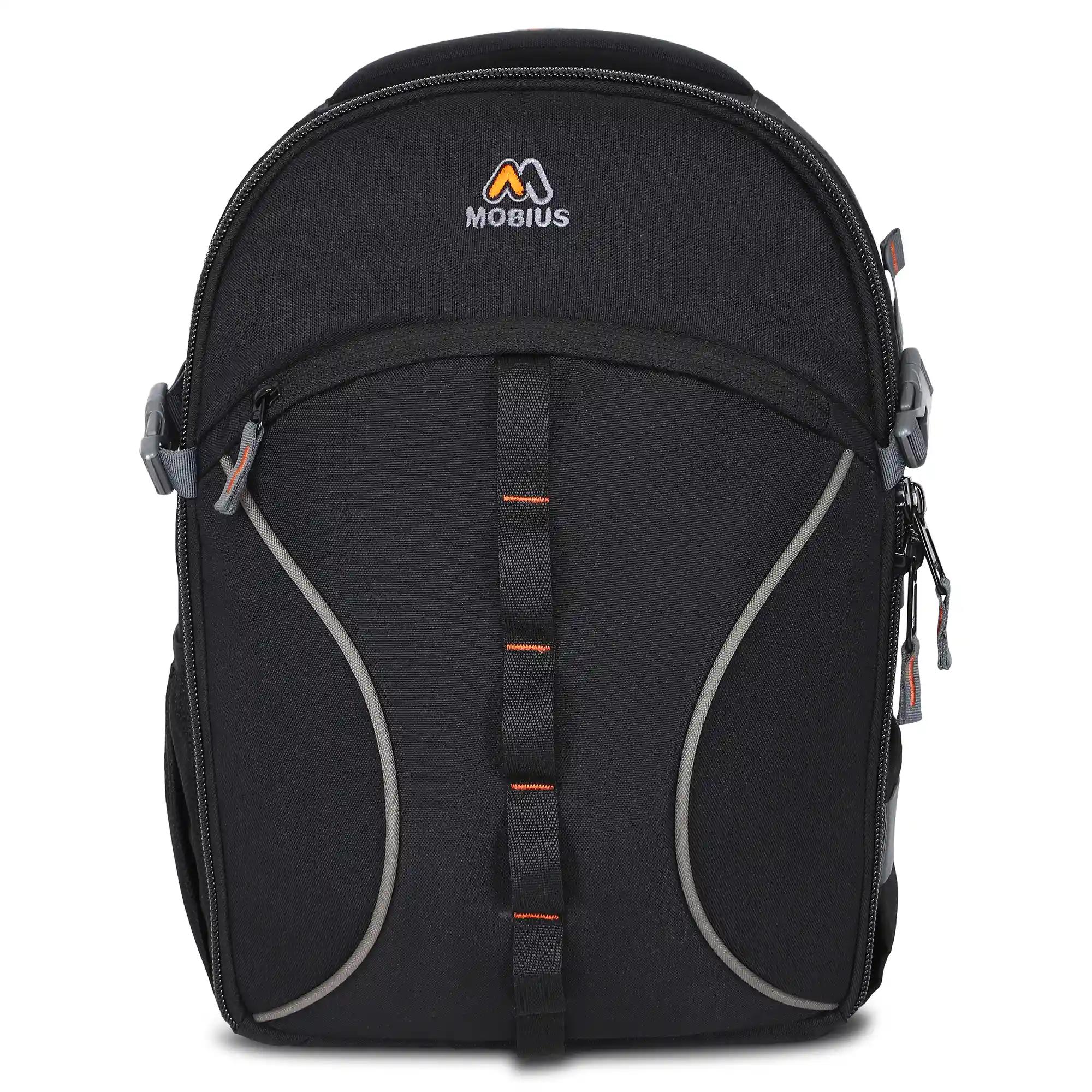 Mobius Bullseye 100% Waterproof DSLR Backpack