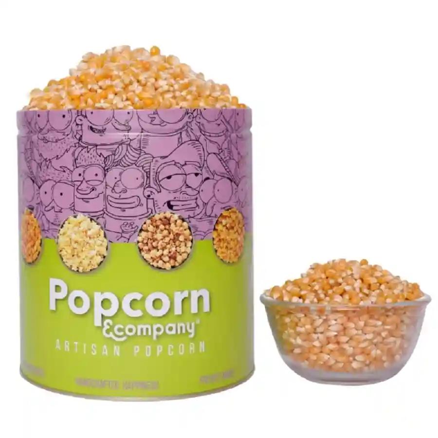 Popcorn & Company Popcorn Kernels Seeds - 3 Kg