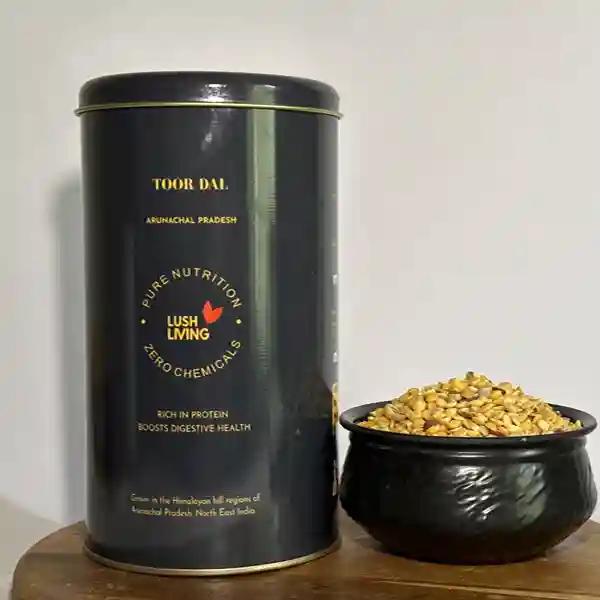 Toor (Arhar) Dal - 400 Gm