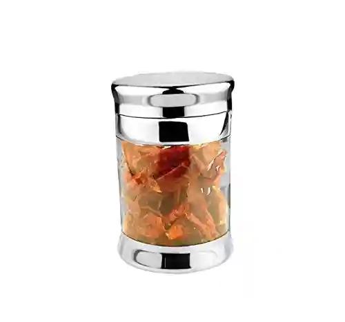 Jvl Clear Canister - 1250 Ml