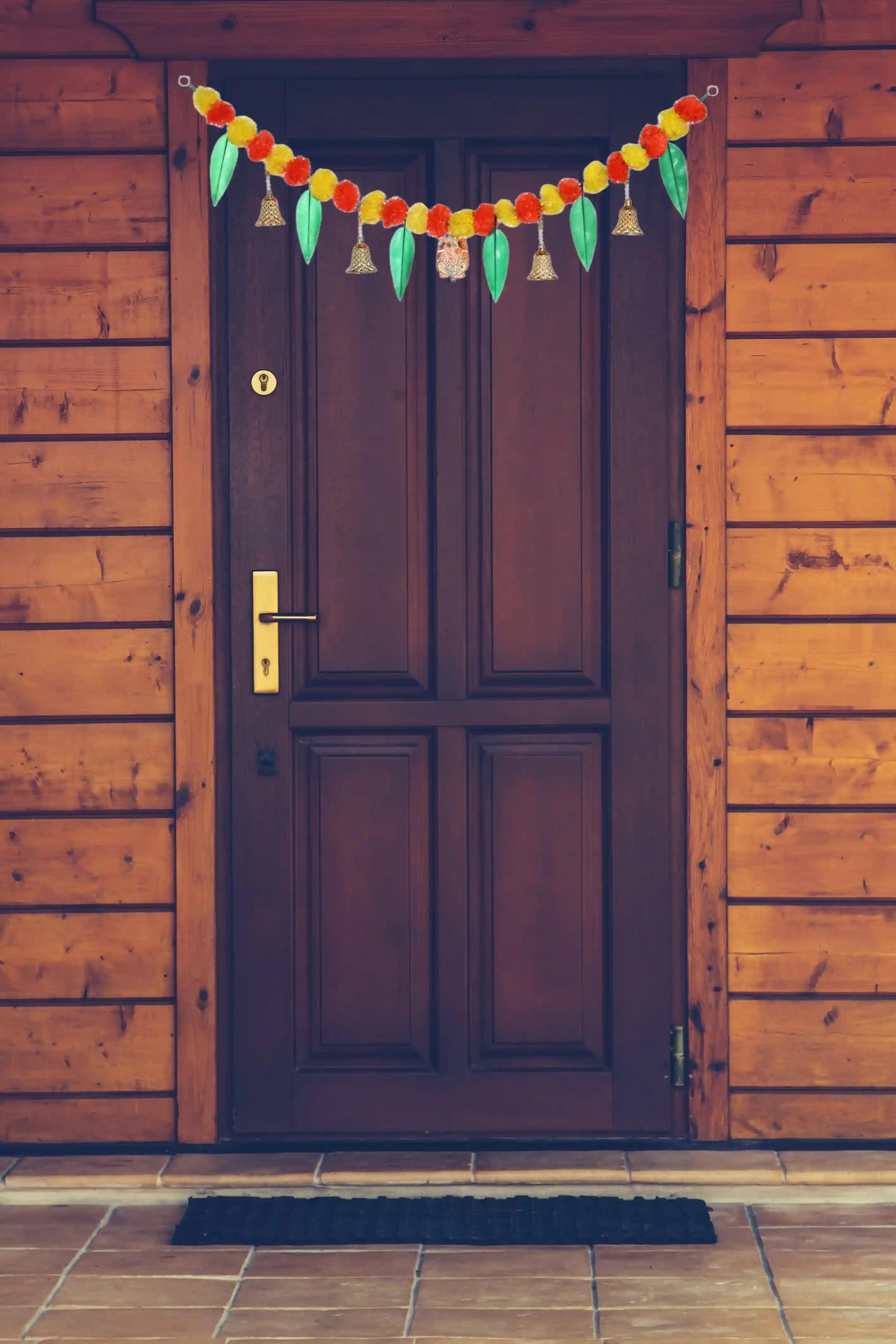 Leaf Torans For Main Entrance Door