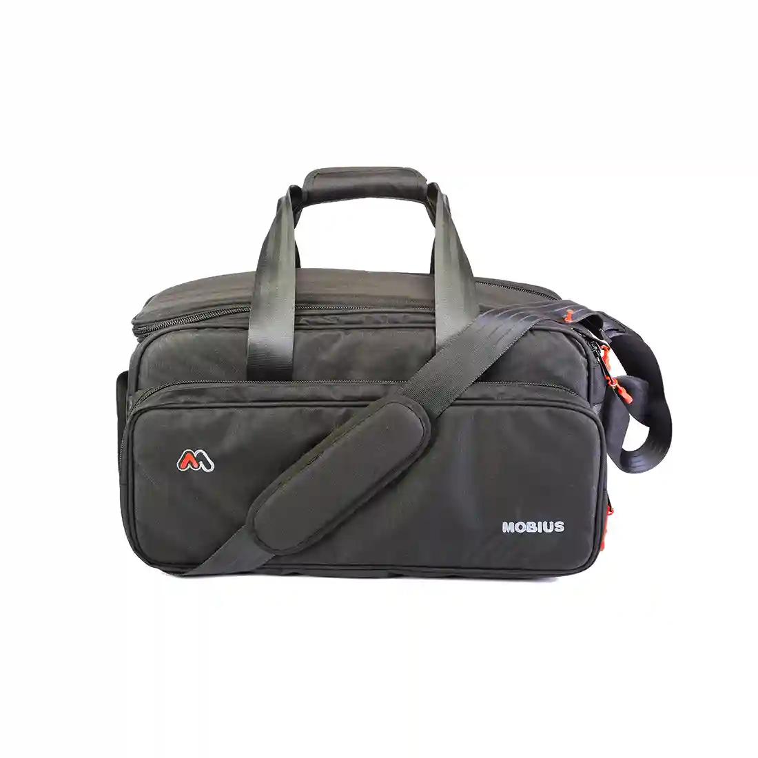 Mobius Trailer Video Sling Bag Shoulder Bag