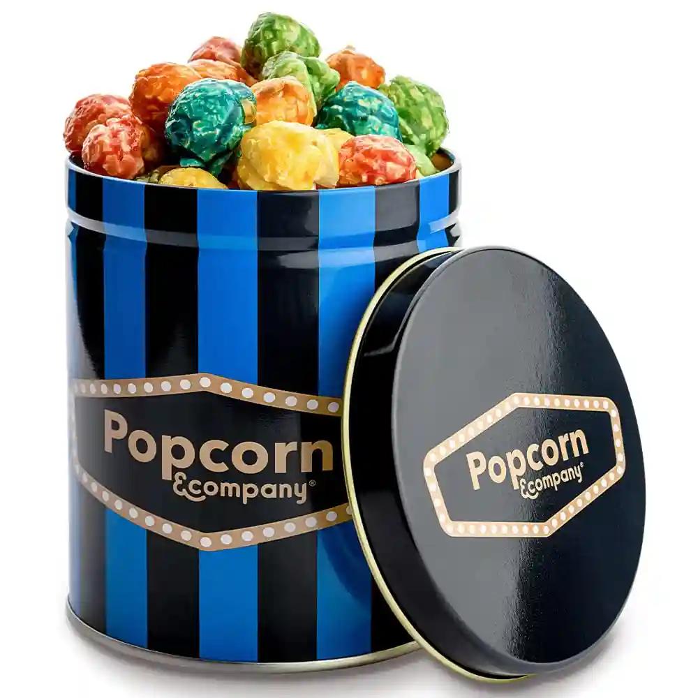 Popcorn & Company Confetti Popcorn- 600 Gm (Party Pack)