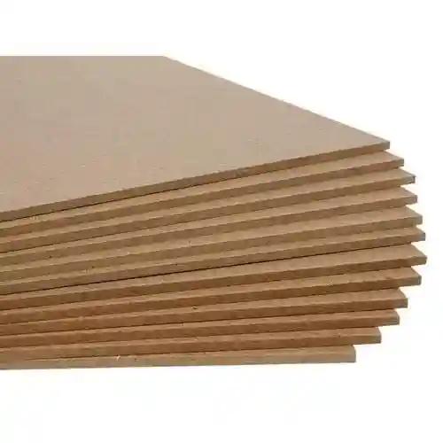 Woodcraft Original MDF Sheet - Pack Of 6