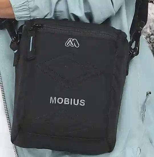 Mobius Lockdown Mirrorless Camera Sling Bag