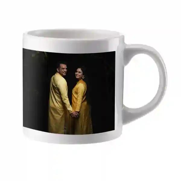 Customized Mini Photo Mug