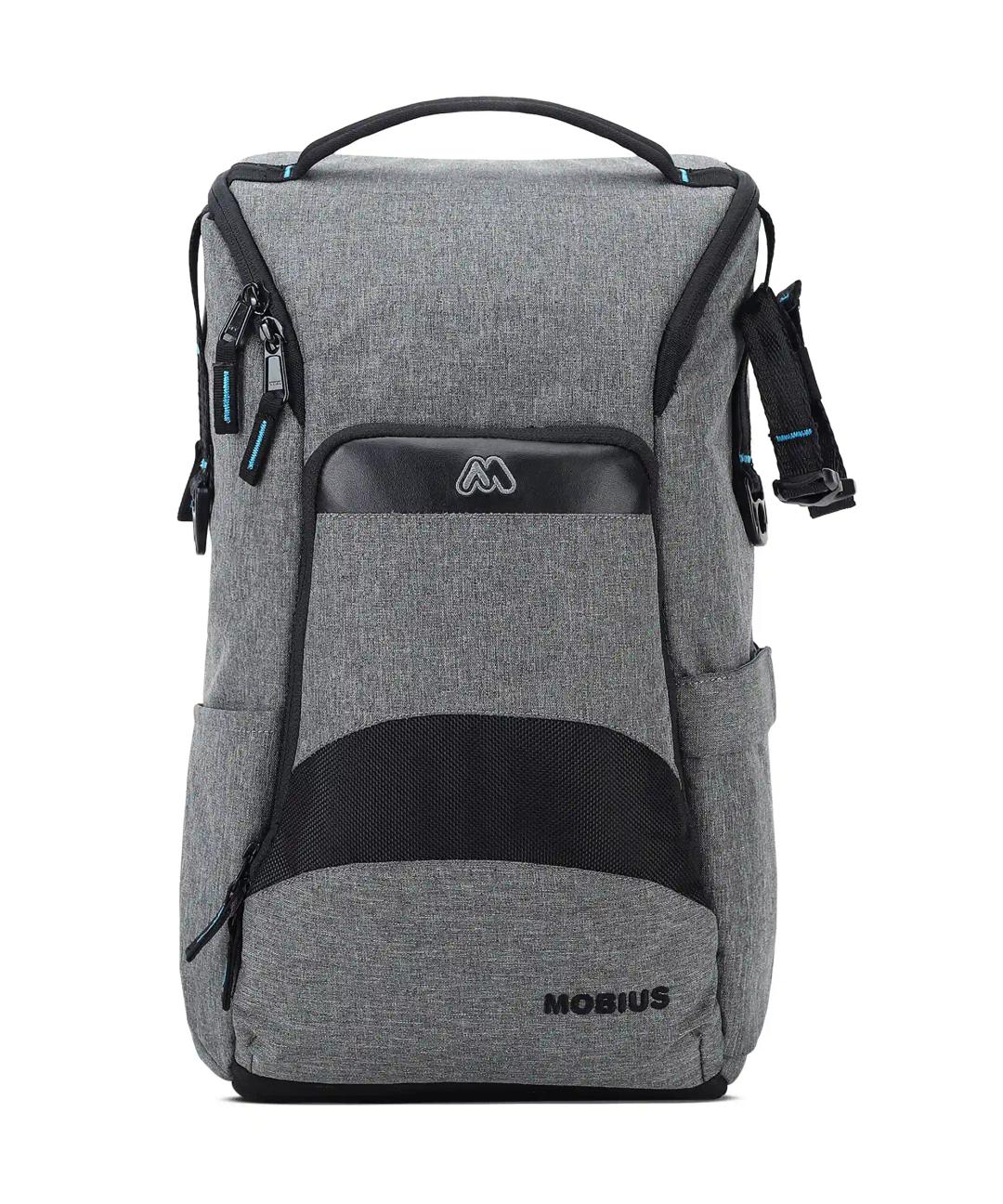 Mobius Inspire 100% Waterproof DSLR Backpack Camera Bag