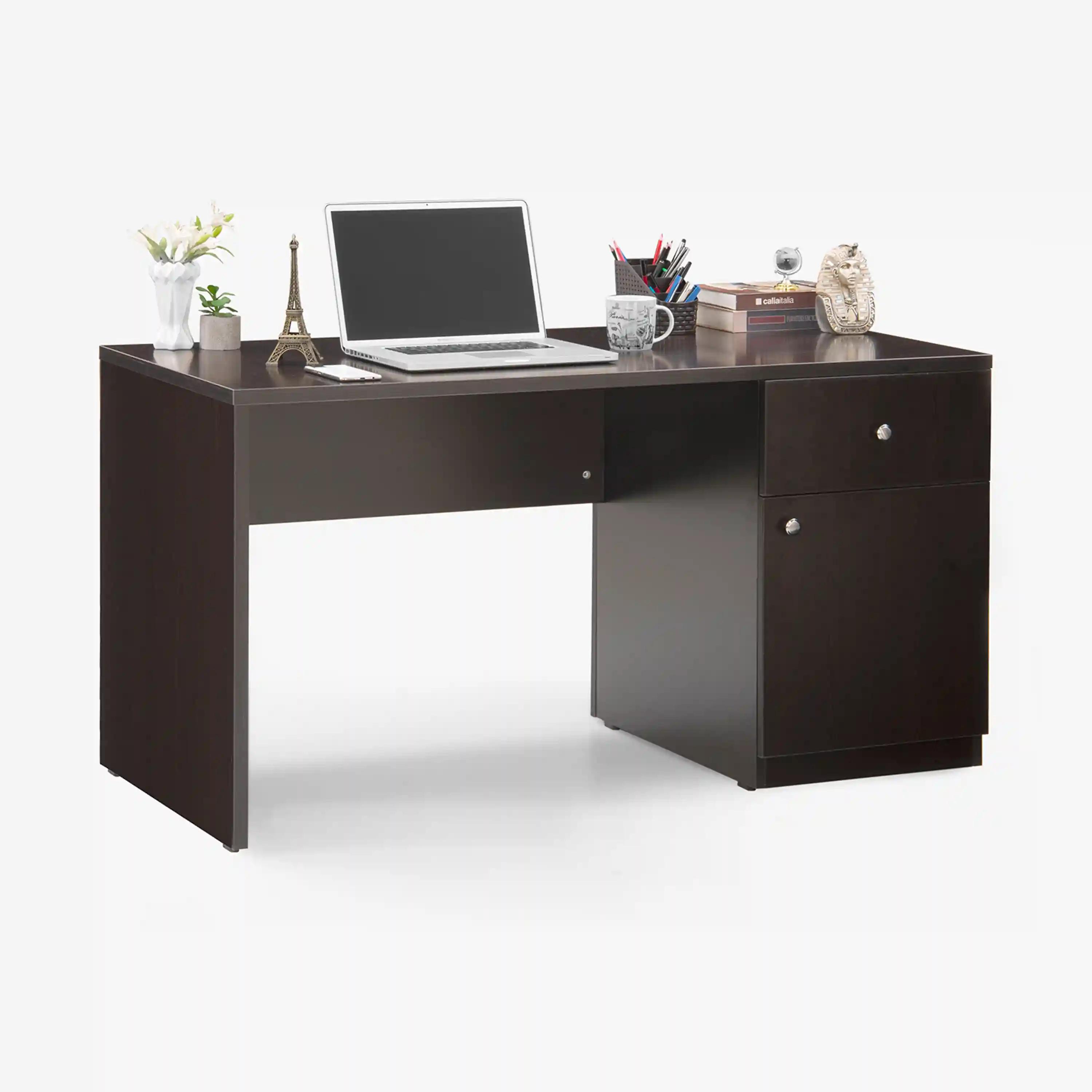 Strongman Premium Desk With Storage