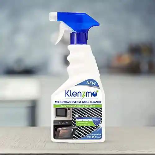 Klenzmo Oven, Grill & Kitchen Cleaner - 450ml