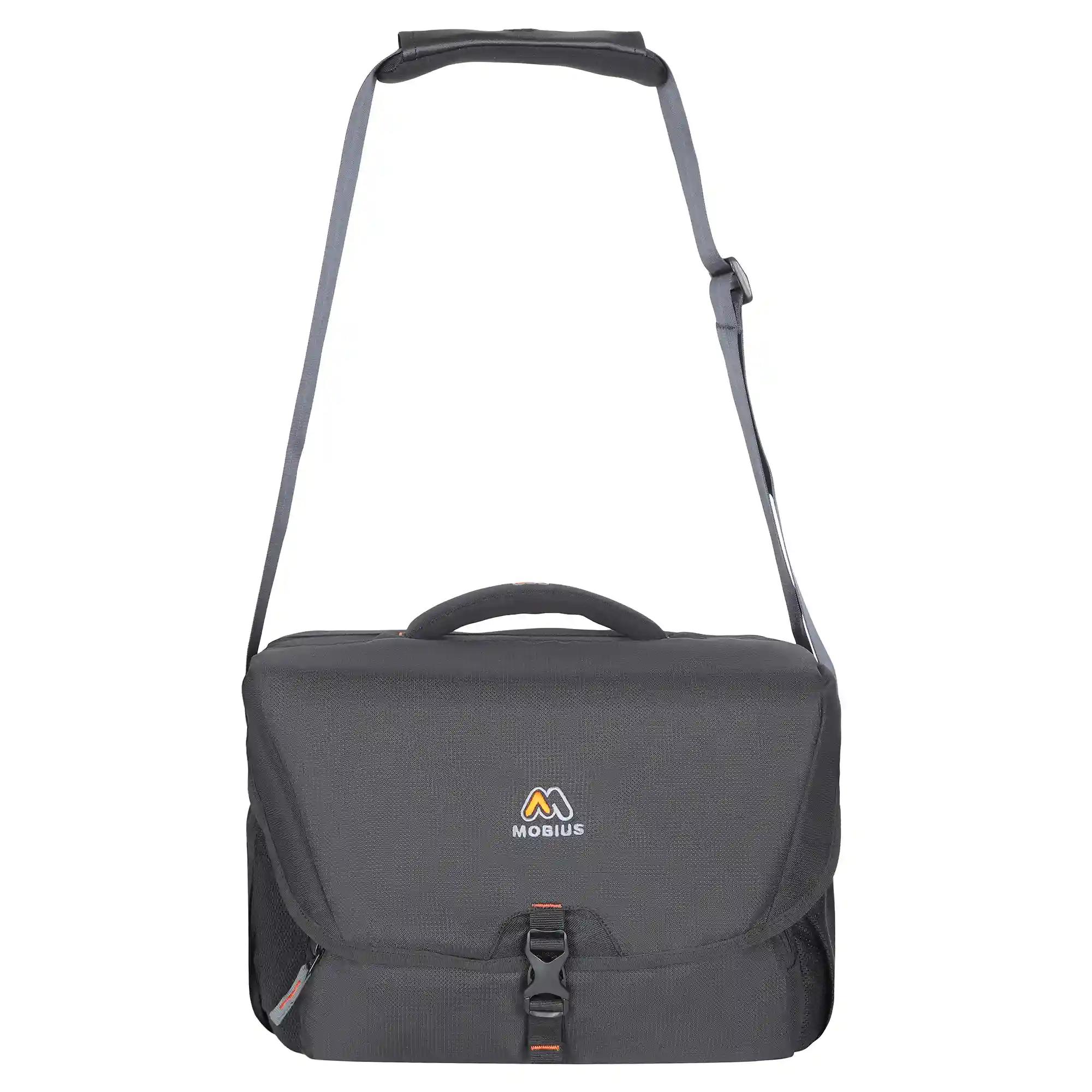 Mobius Reporter 100% Waterproof DSLR Sling Bag