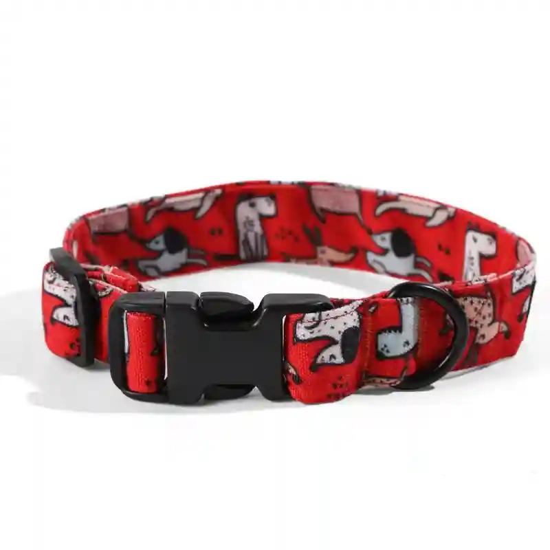 Pupper Party Dog Collar Belt - Small