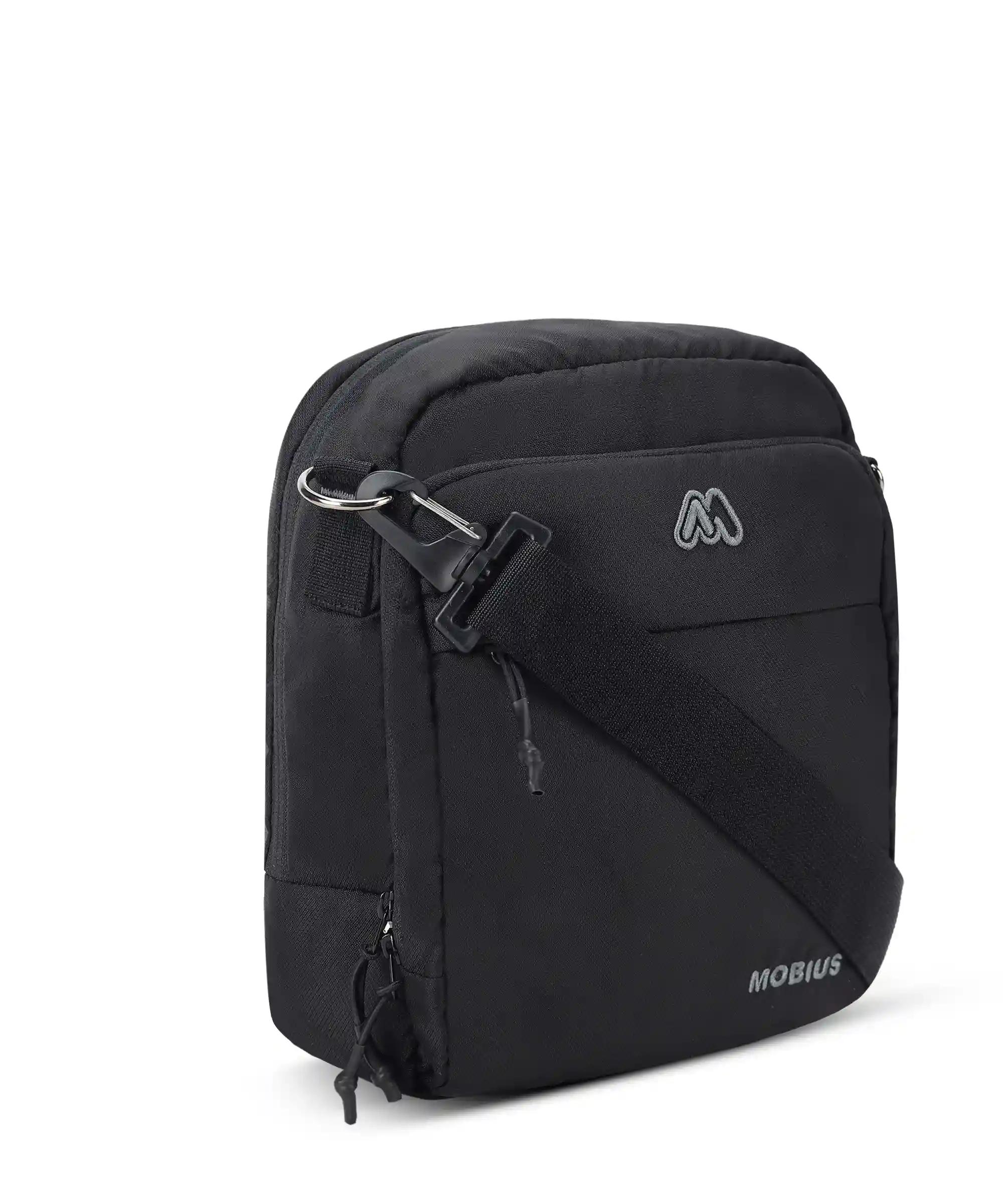 Mobius Versatile Premium Accessories Sling Bag