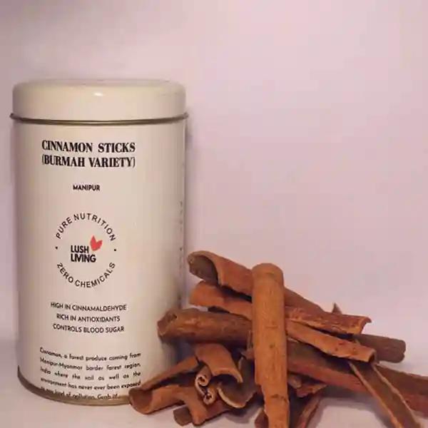 Cinnamon Sticks
(Burmah Variety)