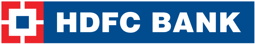 hdfc bank logo